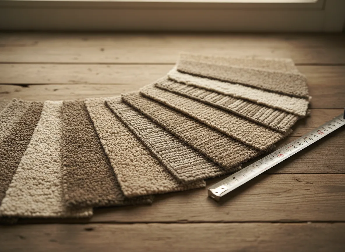 Carpet Installation Squaw Valley, CA FAQs